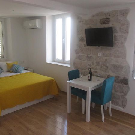 Sea View Studio Positive Place Dubrovnik Luaran gambar