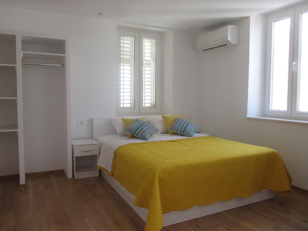 Sea View Studio Positive Place Dubrovnik Luaran gambar