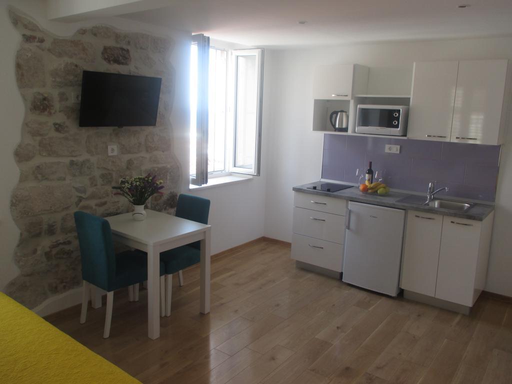 Sea View Studio Positive Place Dubrovnik Luaran gambar