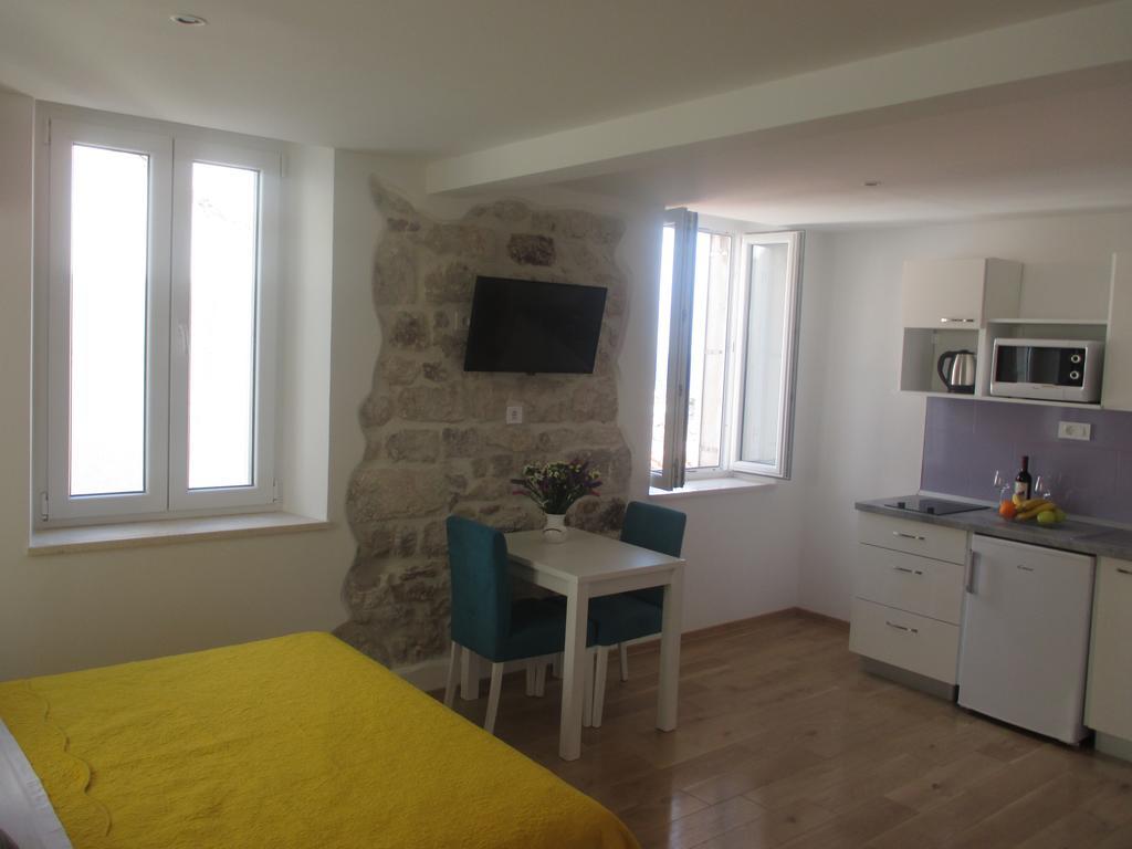 Sea View Studio Positive Place Dubrovnik Luaran gambar