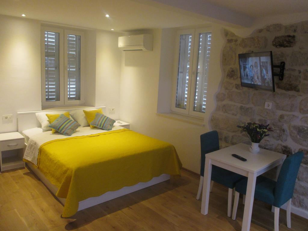 Sea View Studio Positive Place Dubrovnik Luaran gambar