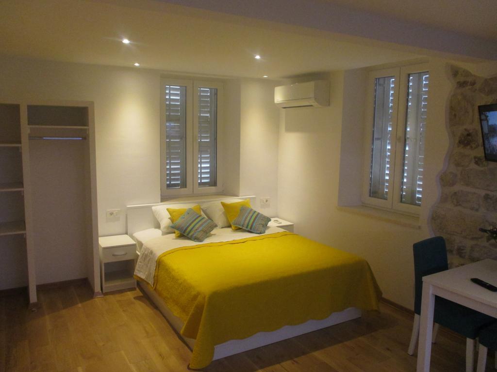 Sea View Studio Positive Place Dubrovnik Luaran gambar