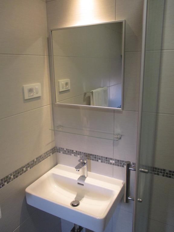 Sea View Studio Positive Place Dubrovnik Luaran gambar