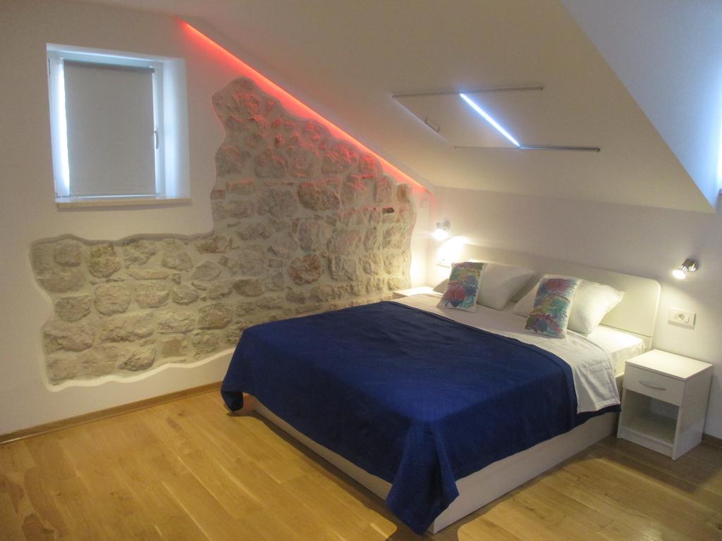 Sea View Studio Positive Place Dubrovnik Luaran gambar