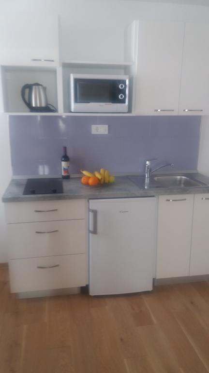 Sea View Studio Positive Place Dubrovnik Luaran gambar