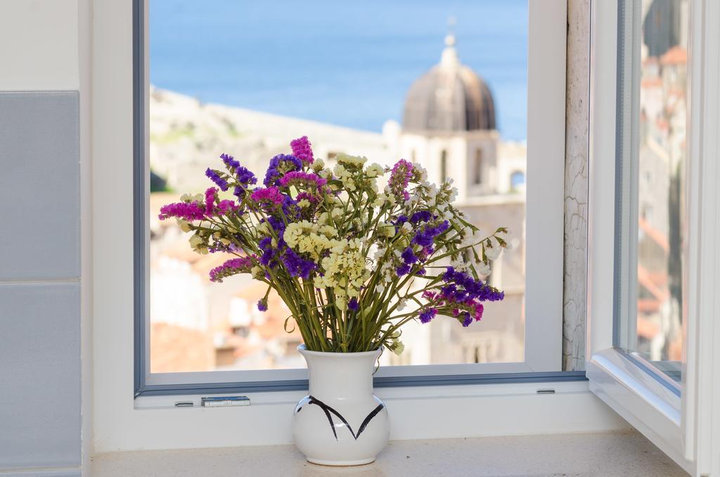 Sea View Studio Positive Place Dubrovnik Luaran gambar