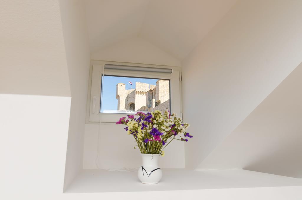 Sea View Studio Positive Place Dubrovnik Luaran gambar