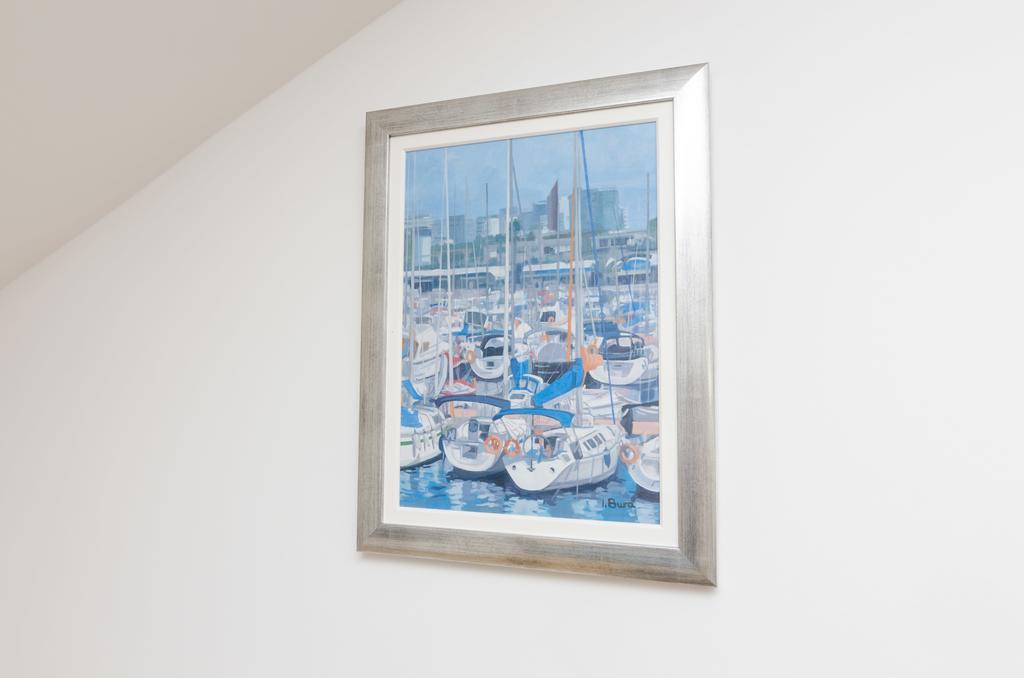 Sea View Studio Positive Place Dubrovnik Luaran gambar