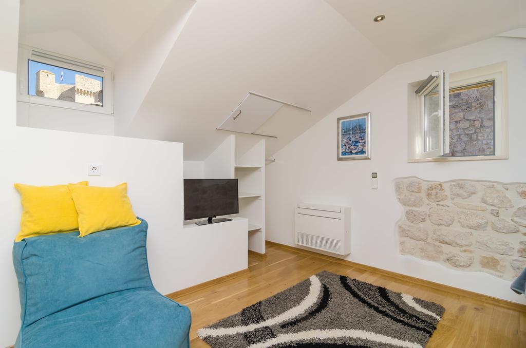 Sea View Studio Positive Place Dubrovnik Luaran gambar