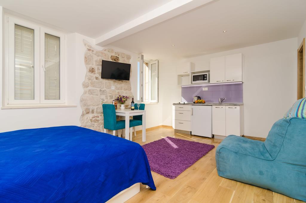 Sea View Studio Positive Place Dubrovnik Luaran gambar