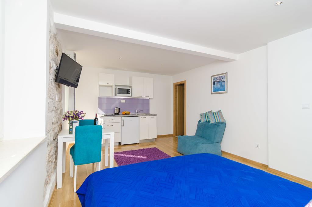 Sea View Studio Positive Place Dubrovnik Luaran gambar
