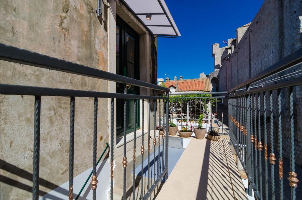 Sea View Studio Positive Place Dubrovnik Luaran gambar