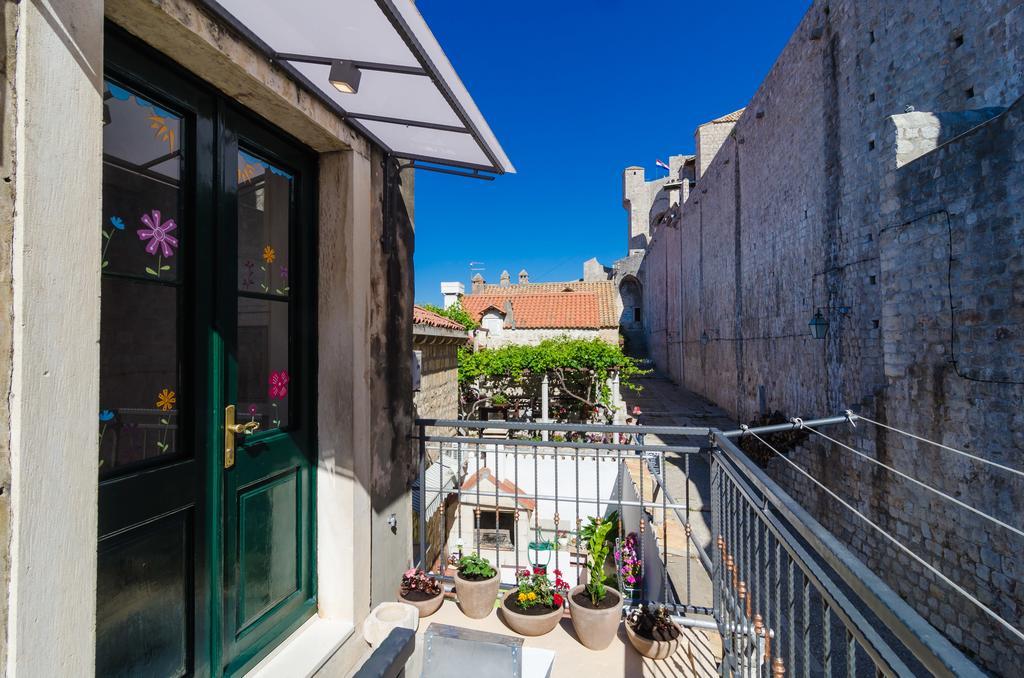 Sea View Studio Positive Place Dubrovnik Luaran gambar