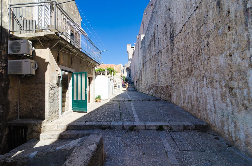 Sea View Studio Positive Place Dubrovnik Luaran gambar