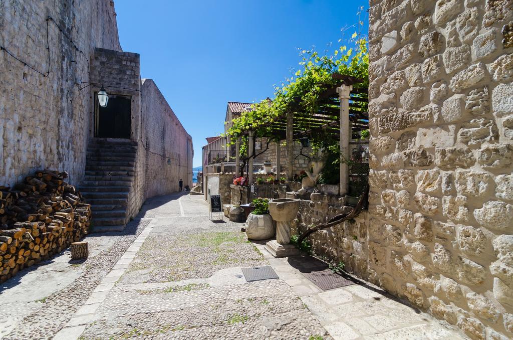 Sea View Studio Positive Place Dubrovnik Luaran gambar